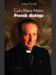 Carlo maria martini - prorok dialogu - náhled