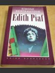 Edith Piaf - náhled