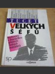 Tucet velkých šéfů - náhled