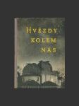 Hvězdy kolem nás - náhled