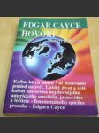 Edgar Cayce hovoří - náhled