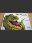 Dinosauři - Fascinující svět pravěkých obrů - náhled