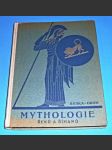 Mythologie Řeků a Římanů - náhled