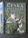 Česká republika - náhled