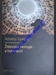 Židovská teologie a holocaust - turková alžběta - náhled