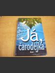 Já, čarodějka - náhled