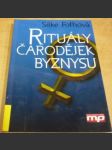 Rituály čarodějek byznysu - náhled