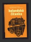 Holandská čítanka - náhled