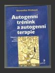 Autogenní trénink a autogenní terapie - náhled