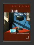 Chvála psychoterapie - náhled