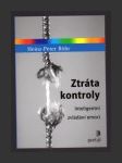 Ztráta kontroly - náhled