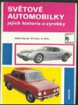 Světové automobilky - náhled