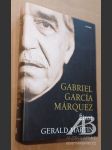 Gabriel García Márquez Život - náhled