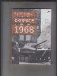 Okupace 1968 - náhled