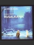 Rusalka - náhled