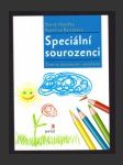 Speciální sourozenci - náhled