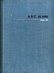 Abc do kapsy 1968-69 č. 1-24 - náhled