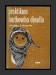 Praktikum loutkového divadla - náhled