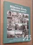 Někomu život, někomu smrt Československý odboj a nacistická okupační moc 1939-1941 - náhled