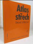 Atlas střech: Šikmé střechy - náhled