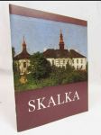 Skalka - náhled