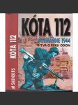 Kóta 112 - Normandie 1944 (invaze) - náhled