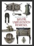 Mistři uměleckých řemesel - náhled