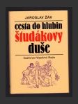 Cesta do hlubin študákovy duše - náhled