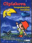 Cipískova loupežnická knížka čtvrtek václav - náhled