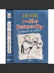 Rodrick je king - Deník malého poseroutky 2. - náhled