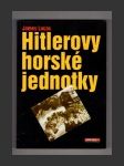 Hitlerovy horské jednotky - náhled