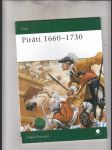 Piráti 1660-1730 - náhled