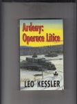 Ardeny: Operace Lítice (Z historie pluku SS Wotan) - náhled