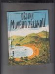 Dějiny států: Dějiny Nového Zélandu - náhled