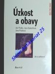 Úzkost a obavy - jak je překonat - praško ján / vyskočilová jana / prašková jana - náhled