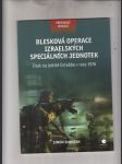 Blesková operace izraelských speciálních jednotek (Útok na letiště Entebbe v roce 1976) - náhled