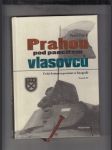 Prahou pod pancířem vlasovců (České květnové povstání ve fotografii) - náhled