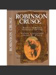 Robinson Crusoe (dobrodružství, román) - náhled