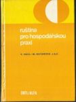 Ruština pro hospodářskou praxi - náhled