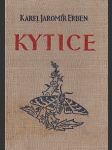 Kytice - náhled