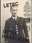 Letec Otto Hanzlíček - náhled