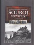 Souboj bez vítěze - náhled