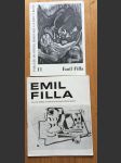 Emil Filla - náhled