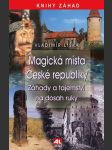 Magická místa české republiky - náhled