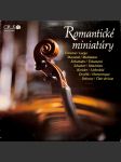 Romantické miniatúry (LP) - náhled