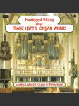 Ferdinand Klinda plays Franz Liszt organ works (LP) - náhled