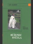 Růženec světla - Meditace inspirované Biblí i všedním životem - náhled