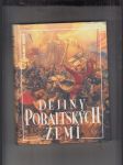 Dějiny států: Dějiny Pobaltských zemí - náhled