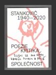 Stankovič 1940 - 2020: poezie – kritika – společnost - náhled