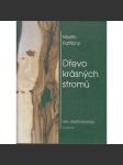 Dřevo krásných stromů - náhled